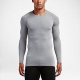 Men's Cool Long-Sleeve Performance T-Shirt
