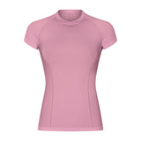 LU light weight tight short sleeve T-shirt