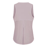 O-Neck Breathable Lightweight Sports Yoga Vest Wear Women's Tank Tops