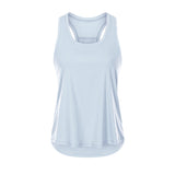 Yoga Athletic Sleeveless Shirts Workout women tank top