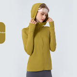 yellow sport coat