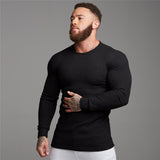 Men's Ultra Cotton Long Sleeve T-Shirt