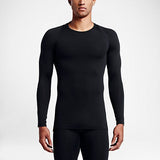 Men's Cool Long-Sleeve Performance T-Shirt