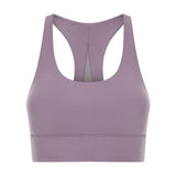 Women's high impact training bra yoga vest top wear