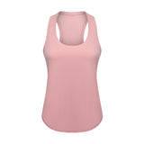 Sexy Loose Bandage Spandex Gym Sport Vest Training Yoga Tank Tops