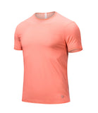Moisture Wicking Quick Dry Active Athletic Men's Gym Performance T Shirts