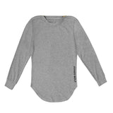 Mens Long Sleeve Lightweight T-shirt