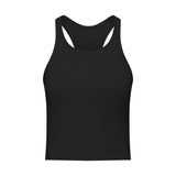 Yoga Tops Women Sexy Gym Vest tight Sleeveless Running shirt Quick Dry Tank Top