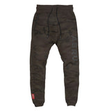 Mens Joggers Sweatpants Slim Fit Mens Athletic Jogger Pants with Pockets