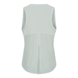O-Neck Breathable Lightweight Sports Yoga Vest Wear Women's Tank Tops