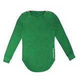 Mens Long Sleeve Lightweight T-shirt