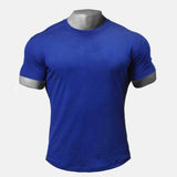 Men's Dry Fit Athletic Performance Shirt