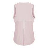 O-Neck Breathable Lightweight Sports Yoga Vest Wear Women's Tank Tops