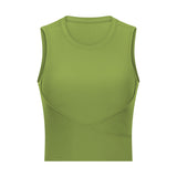 Workout Bra Women Gym Sports Bra Shock Absorber Women' Sports Tops Womens Tank Tops