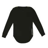 Mens Long Sleeve Lightweight T-shirt
