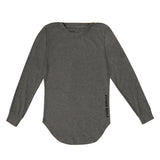 Mens Long Sleeve Lightweight T-shirt