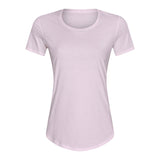 Women's light weight quick dry T-shirt