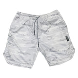 Men's Workout Shorts with Pockets 5 Inch Bodybuilding  Shorts