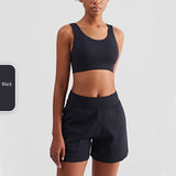 U shaper BACK TRAINING SPORTS TRAINING YOGA BRA