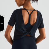 shirt crop tops
