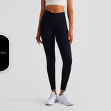 Women's one-piece  tights high waist yoga pants