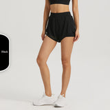 shorts workout