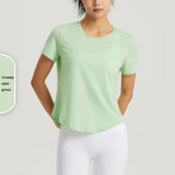 yoga shirts