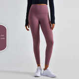 High elastic sweat pants tight legging