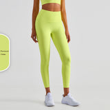 High elastic sweat pants tight legging