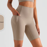 yoga bike short