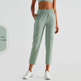 yoga pants outfit