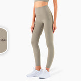 High elastic sweat pants tight legging