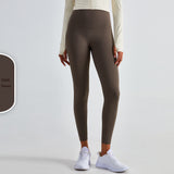 High elastic sweat pants tight legging