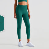 High elastic sweat pants tight legging