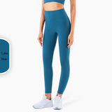 High elastic sweat pants tight legging