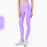 tight yoga pants