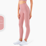 High elastic sweat pants tight legging
