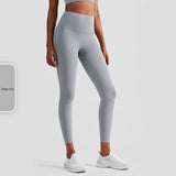 High elastic sweat pants tight legging