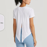 workout shirt