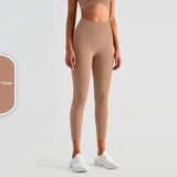 NULS high waist peach hip yoga tight