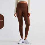 High elastic sweat pants tight legging