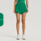 women workout shorts