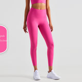 High elastic sweat pants tight legging