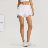 gym shorts for women