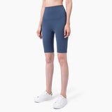 Best Compression High Waisted Short Leggings Workout Pants
