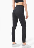 yoga pants high waisted