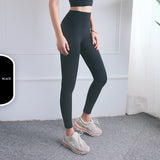 hot in yoga pants