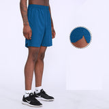Gym Shorts for Men with Pockets Workout Athletic Shorts