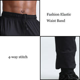 Men's Fleece Joggers