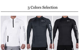 Men's Sweatshirt Coat with zip